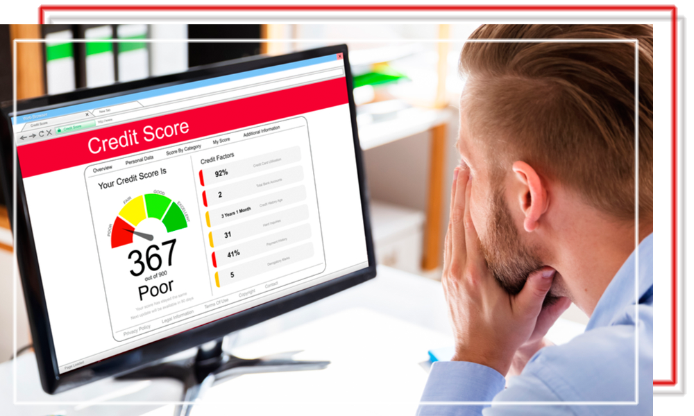 What Types of Errors Should People Look For On Their Credit Report? and How to Fix Them!