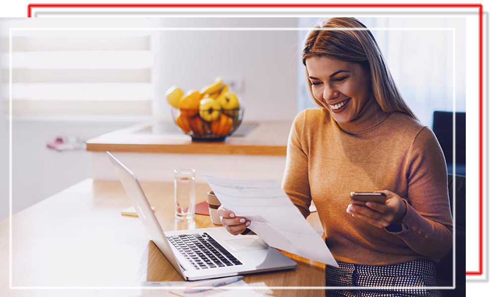 5 ways to build your credit from the ground up