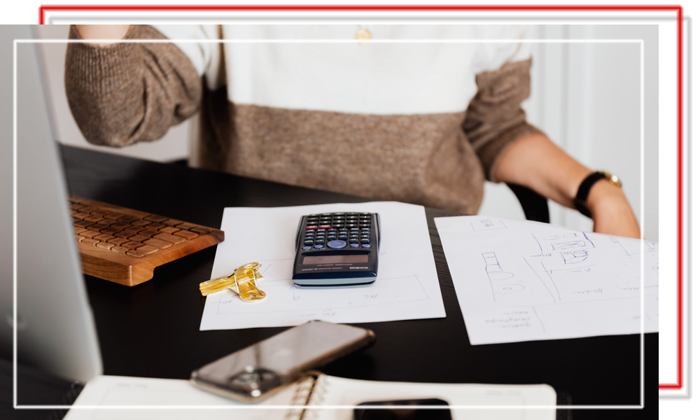 Build Your Credit by Reporting Past Rent Payments