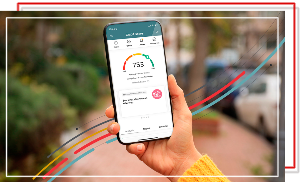 What Is a Credit Scoring Model