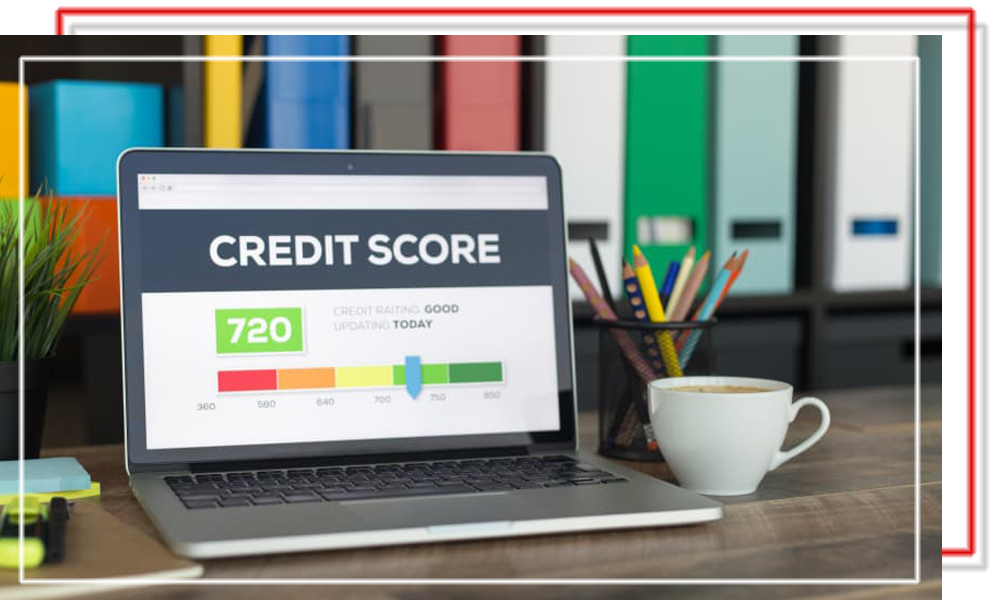So, what is considered a good credit score?